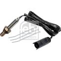 Sonda lambda FEBI BILSTEIN - 177382