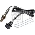 Sonda lambda FEBI BILSTEIN - 177396