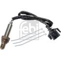 Sonda lambda FEBI BILSTEIN - 177409
