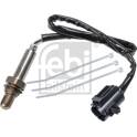 Sonda lambda FEBI BILSTEIN - 177433