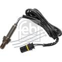 Sonda lambda FEBI BILSTEIN - 177434