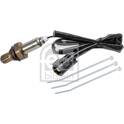 Sonda lambda FEBI BILSTEIN - 177435