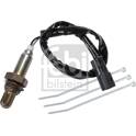 Sonda lambda FEBI BILSTEIN - 177439