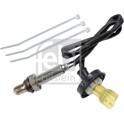 Sonda lambda FEBI BILSTEIN - 177440