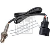 Sonda lambda FEBI BILSTEIN - 177447