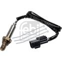 Sonda lambda FEBI BILSTEIN - 177485