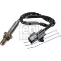 Sonda lambda FEBI BILSTEIN - 177487