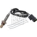Sonda Lambda FEBI BILSTEIN - 177493