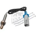 Sonda lambda FEBI BILSTEIN - 177500