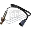 Sonda lambda FEBI BILSTEIN - 177505