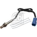 Sonda lambda FEBI BILSTEIN - 177509