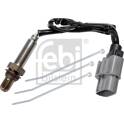 Sonda lambda FEBI BILSTEIN - 177510