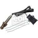 Sonda lambda FEBI BILSTEIN - 177512