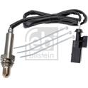 Sonda lambda FEBI BILSTEIN - 177537
