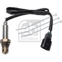 Sonda lambda FEBI BILSTEIN - 177569
