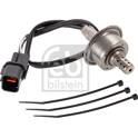 Sonda lambda FEBI BILSTEIN - 179566