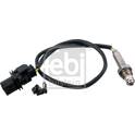 Sonda lambda FEBI BILSTEIN - 198109