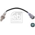 Sonde lambda FEBI BILSTEIN - 107589