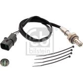 Sonde lambda FEBI BILSTEIN - 107592