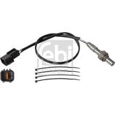 Sonde lambda FEBI BILSTEIN - 107593