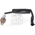 Sonde lambda FEBI BILSTEIN - 17536