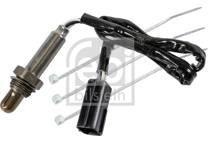 Sonde lambda