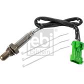 Sonde lambda FEBI BILSTEIN - 175840
