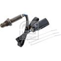 Sonde lambda FEBI BILSTEIN - 175856