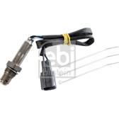 Sonde lambda FEBI BILSTEIN - 175861