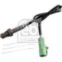 Sonde lambda FEBI BILSTEIN - 175872