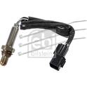 Sonde lambda FEBI BILSTEIN - 175876