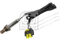 Sonde lambda
