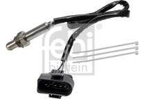 Sonde lambda