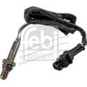 Sonde lambda FEBI BILSTEIN - 175897