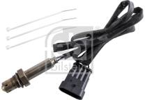 Sonde lambda