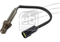 Sonde lambda