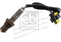 Sonde lambda