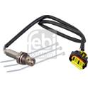 Sonde lambda FEBI BILSTEIN - 175952