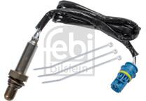 Sonde lambda