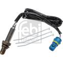 Sonde lambda FEBI BILSTEIN - 177273