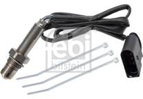 Sonde lambda