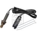 Sonde lambda FEBI BILSTEIN - 177370