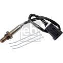 Sonde lambda FEBI BILSTEIN - 177379