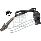 Sonde lambda FEBI BILSTEIN - 177388