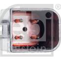 Sonde lambda FEBI BILSTEIN - 177393