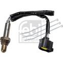 Sonde lambda FEBI BILSTEIN - 177398
