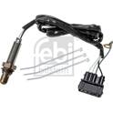 Sonde lambda FEBI BILSTEIN - 177428