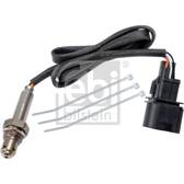 Sonde lambda FEBI BILSTEIN - 177447