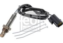 Sonde lambda