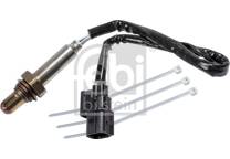 Sonde lambda
